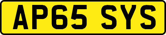 AP65SYS
