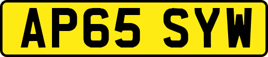 AP65SYW