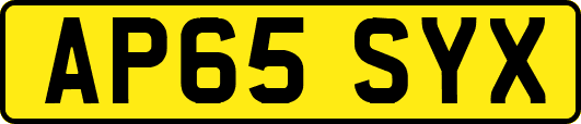 AP65SYX