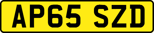 AP65SZD