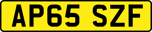 AP65SZF