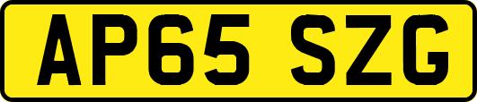 AP65SZG