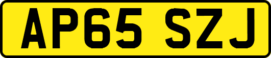 AP65SZJ