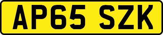 AP65SZK