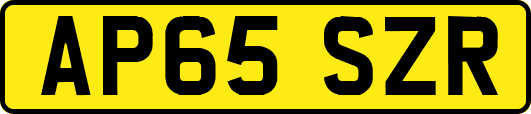 AP65SZR