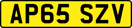 AP65SZV