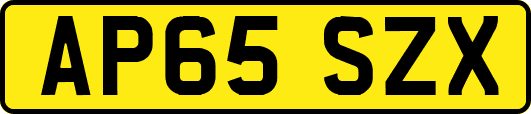 AP65SZX