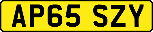 AP65SZY