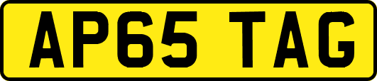 AP65TAG