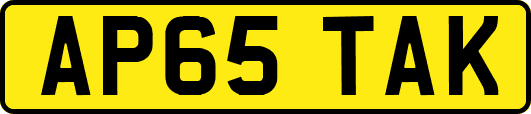 AP65TAK