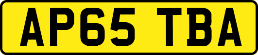 AP65TBA