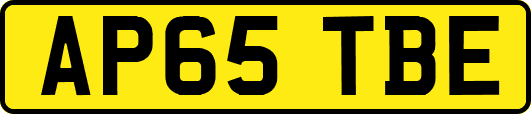 AP65TBE