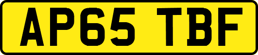 AP65TBF