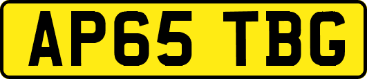 AP65TBG
