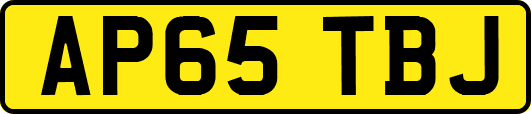AP65TBJ