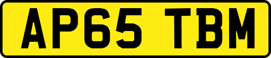 AP65TBM