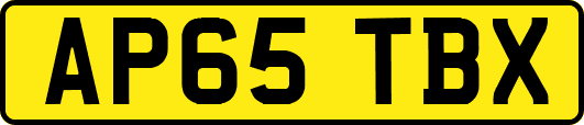 AP65TBX