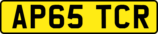 AP65TCR