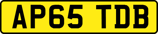 AP65TDB