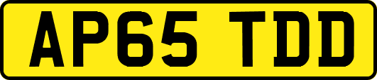 AP65TDD
