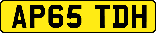 AP65TDH