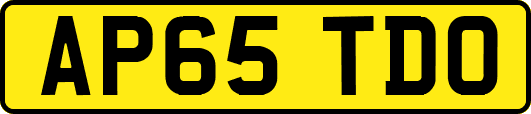 AP65TDO