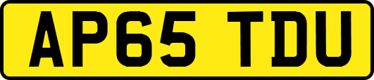 AP65TDU