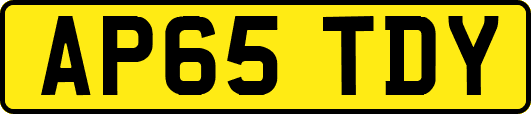 AP65TDY