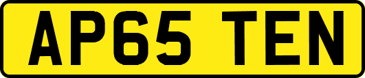 AP65TEN