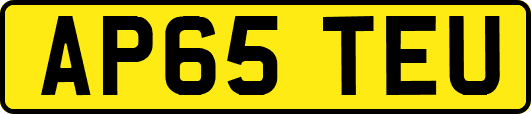 AP65TEU