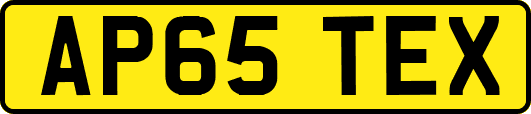 AP65TEX