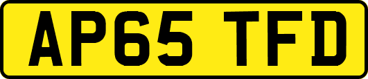 AP65TFD