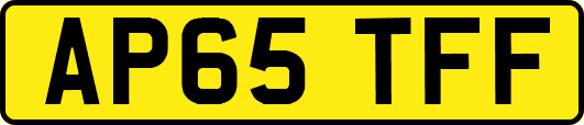 AP65TFF