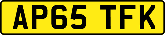 AP65TFK
