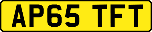 AP65TFT