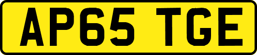 AP65TGE