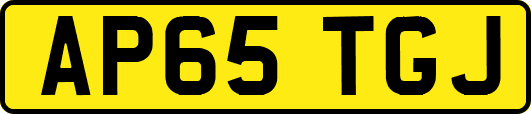AP65TGJ