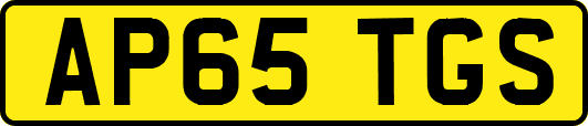 AP65TGS