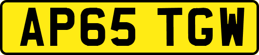 AP65TGW