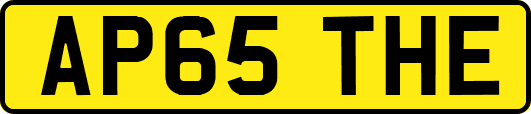 AP65THE