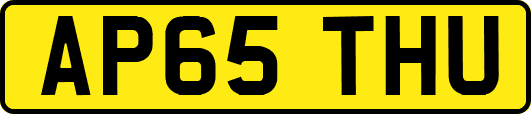 AP65THU