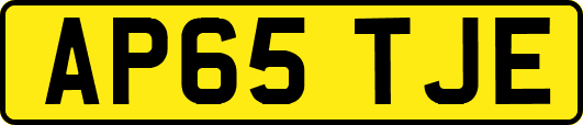 AP65TJE