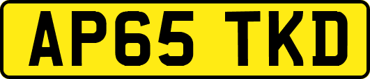 AP65TKD
