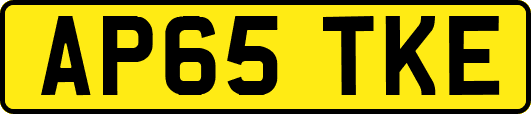 AP65TKE