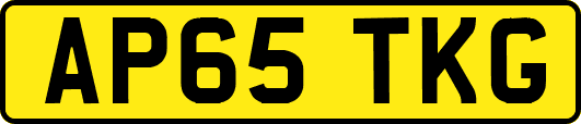 AP65TKG
