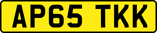 AP65TKK
