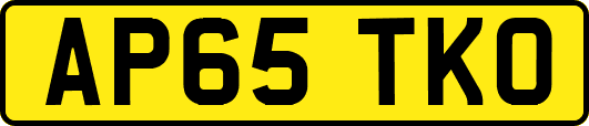 AP65TKO