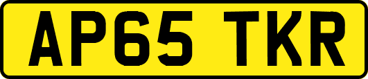 AP65TKR