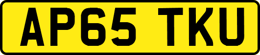 AP65TKU