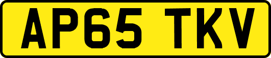 AP65TKV